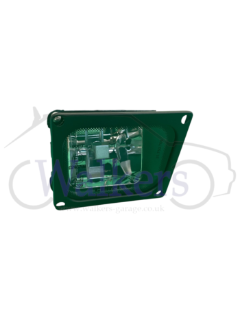 Fog Light LH Evolution