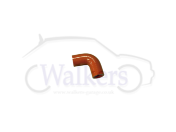 Turbo Oil Return Hose - Non-Genuine