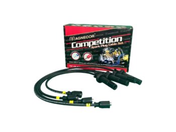 Evo2 Magnecor Plug Leads 7mm