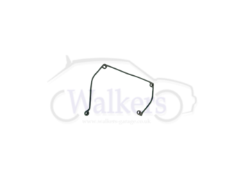 Cambelt Cover Gasket