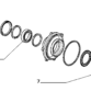 7534103-front-differential-bearing