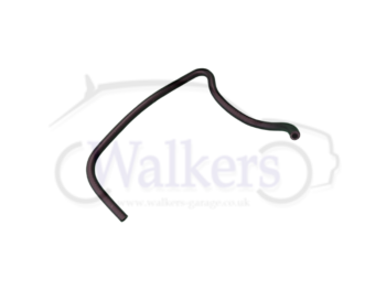 Manifold Breather Hose