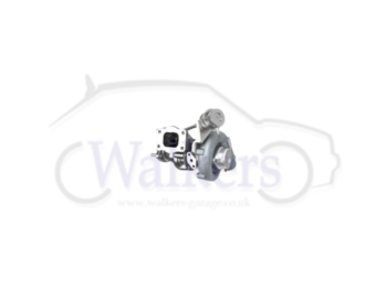 Turbo charger (NEW) Lancia Delta Integrale 16v & Evolution 1