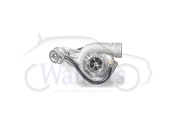 Turbocharger (NEW) Lancia Delta Integrale 8v Kat & Evolution 2