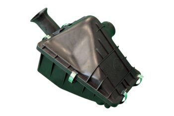 Air Filter Housing - Original