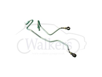 Power Steering Rack Pipes