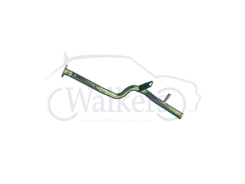 Engine Breather Pipe 7671101