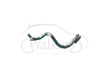 Crankcase Breather Pipe 7671104
