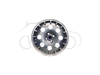 15" Integrale Wheel