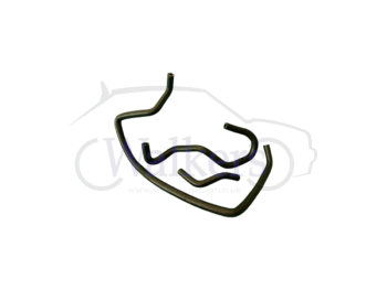 Power Steering Hose kit (Without A/C)